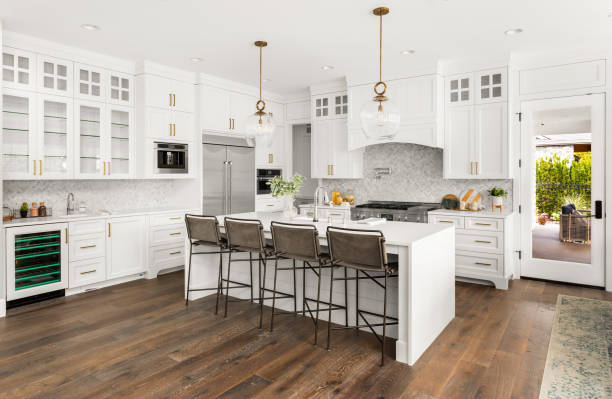 Open concept kitchen conversion Plant City