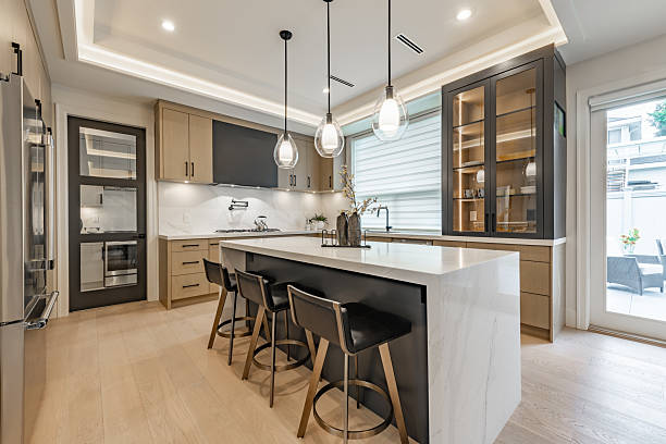 Kitchen flooring contractor Plant City